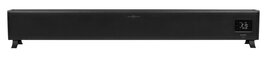 Eurom Alutherm Baseboard 2500 Wifi Black convectorkachel Eurom Alutherm Baseboard 2500 Wifi Black convectorkachel