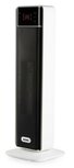 Domo DO7358H keramische ventilatorkachel - 2000 Watt - Zwenkfunctie - 60 m3 Domo DO7358H keramische ventilatorkachel - 2000 Watt - Zwenkfunctie - 60 m3