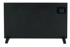 Eurom Alutherm 1200XS Wifi Black convectorkachel Eurom Alutherm 1200XS Wifi Black convectorkachel