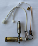 Qlima Verdamper groot - voor 8040 - 9046 Qlima Verdamper groot - voor 8040 - 9046