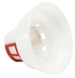 Qlima Brandstoffilter G - voor 3631 - 4035 - 8040 - 9046 Qlima Brandstoffilter G - voor 3631 - 4035 - 8040 - 9046