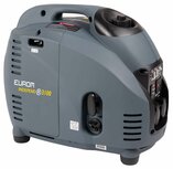 Eurom Independ 3100 generator benzine inverter aggregaat - 3100 Watt Eurom Independ 3100 generator benzine inverter aggregaat - 3100 Watt