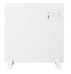 Eurom Alutherm 400XS Wifi White convectorkachel Eurom Alutherm 400XS Wifi White convectorkachel