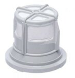 Zibro Brandstoffilter Type D - voor RS-122 - RS-22 - RS-2222 - RS-30 - RC-32