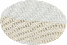 Zibro Brandermat Type D - voor FF-V30