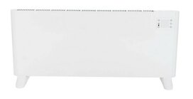 Retourkansje | Eurom Alutherm 2500 Wi-Fi convectorkachel