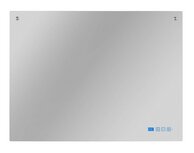 Eurom Sani 600 WiFi Mirror infrarood badkamerkachel/spiegel