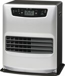 Zibro LC-132 3200 Watt laser petroleumkachel - 5.4 liter - max 120 m3