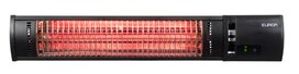 Eurom Golden Shadow 1500 elektrische terrasverwarming