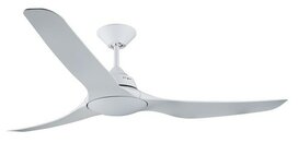 Beacon Mariner IP55 wit plafondventilator 142 cm