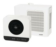 Eurom AC5201 Wifi 5200 BTU mobiele split unit airco - 40 m3 - geschikt voor op de camping en thuis