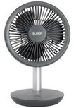 Eurom Vento oplaadbare tafelventilator 14 cm