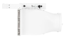 Eurom Window Way-out raamafdichtingskit mobiele airco - voor draai-kiepramen en dakramen