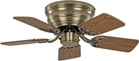 CasaFan Classic Flat 5075041 plafondventilator 75 cm