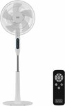 Black+Decker B0F99TBZ14 statiefventilator 40 cm - DC-motor - 30 Watt