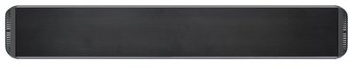 CasaTherm Heatpanel HOTTOP 2400 zwart elektrische terrasverwarming