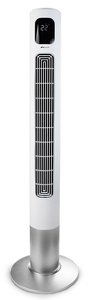 Air Naturel Fantasy wit kolomventilator 117 cm