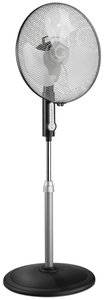 afbeelding van Casafan Greyhound SV45-8 staande ventilator 43 cm