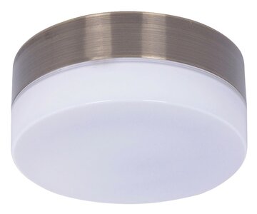 productfoto van de Beacon verlichtingskit messing