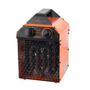 Eurom EK Delta 2000 ventilatorkachel