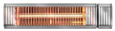 Eurom Golden 2000 Amber Smart elektrische terrasverwarming