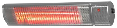 Eurom Golden 1800 Comfort RC elektrische terrasverwarming