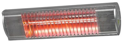 Eurom Golden 1300 Comfort elektrische terrasverwarming
