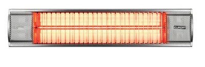 Eurom Golden 1800 Comfort elektrische terrasverwarming - 1800 Watt