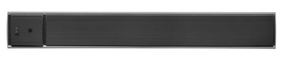 Eurom Outdoor Heatpanel RC elektrische terrasverwarming
