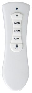 productfoto van de Beacon afstandsbediening