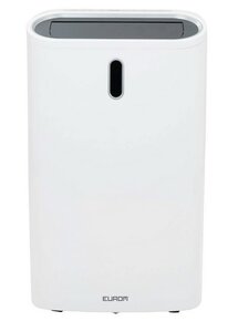 Eurom Polar 12.000 BTU mobiele airco - koelen, ventileren en ontvochtigen