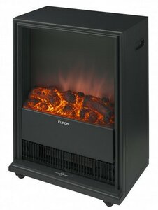 Eurom Barcelona Fire Place sfeerhaard