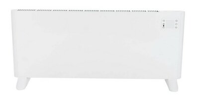 Retourkansje | Eurom Alutherm 2500 Wi-Fi convectorkachel