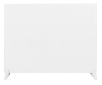 Eurom E-Infrared 600 WiFi infraroodkachel - staand of hangend