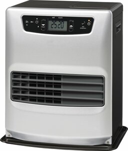 Zibro LC-132 3200 Watt laser petroleumkachel - 5.4 liter - max 120 m3