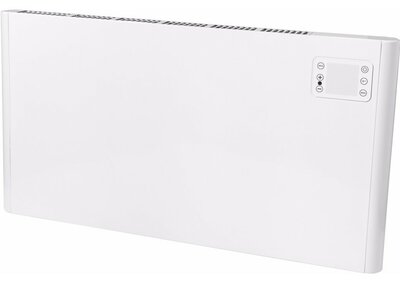 Eurom Alutherm 1000 Wi-Fi convectorkachel