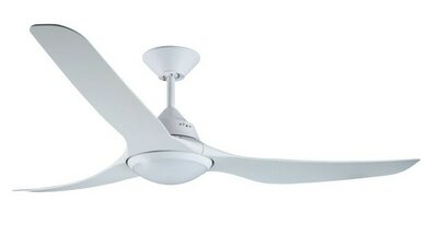 Beacon Mariner Light wit plafondventilator 142 cm